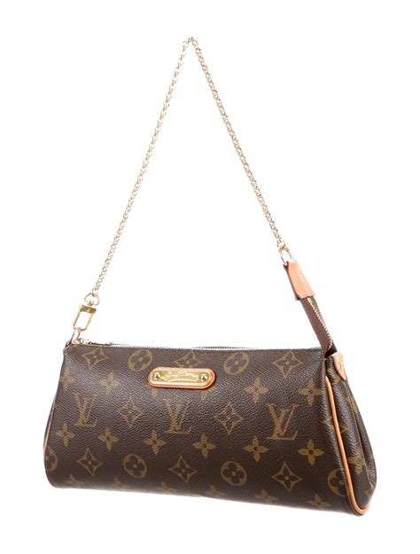 louis vuitton eva pochette interno|louis vuitton eva bags.